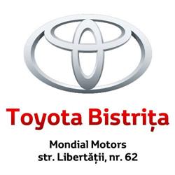 Toyota Bistrita