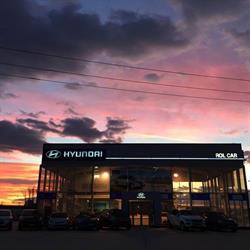 Hyundai, Buzău