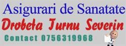 Asigurari de Sanatate Drobeta Turnu Severin