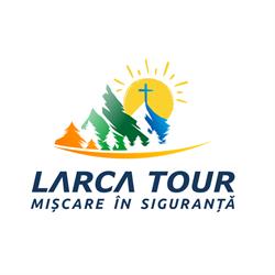 Larca Tour, Sibiu