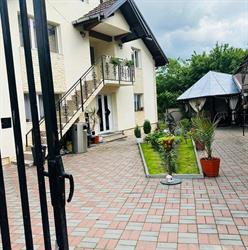 Casa Alca, Călimăneşti