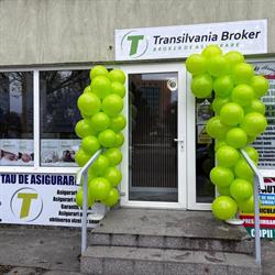 Transilvania Broker de Asigurare, Tulcea
