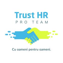 Trust HR Pro Team, Galaţi