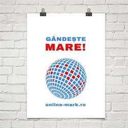 Online MARK Agency, Iaşi