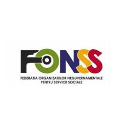 FONSS - Federaţia Organizaţiilor Neguvernamentale pentru Servicii Sociale, Iaşi
