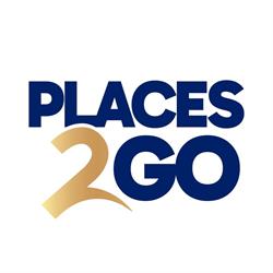 Places2Go - Agentie de Turism, Bucureşti