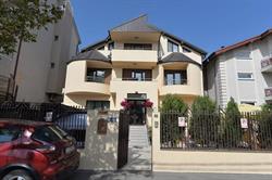 Casa Octaral, Eforie Nord