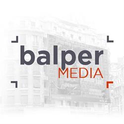 Balper Media, Otopeni