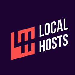 Local Hosts, Bucureşti