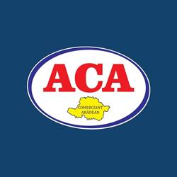 ACA Market Pike Place, Arad