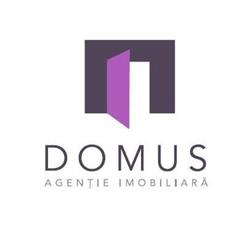 Agentia imobiliara Domus Galati