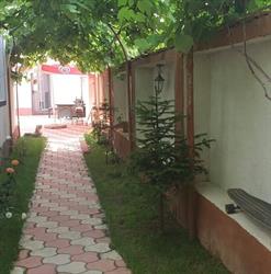 Vila Mădălina, Eforie Sud