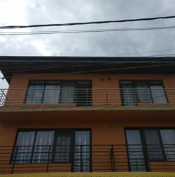 Vila Isabela, Costineşti