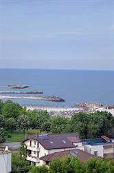 Vila Evim, Mangalia