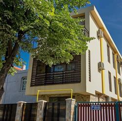 casa Amelie Mangalia