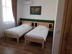 Chic Voyage, Sibiu