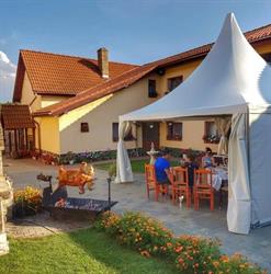 Casa de vacanta Simion, Caşolţ