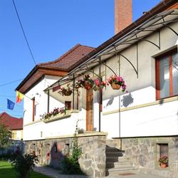 Casa Plesca, Sibiu