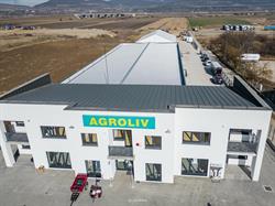 Agroliv Aiud