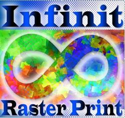 Infinit Raster Print, Reşiţa