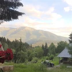 offRoadventure, Borşa