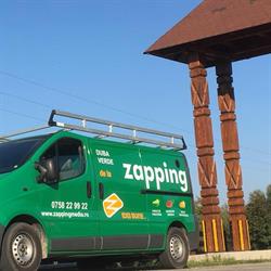 Zapping Media, Suceava