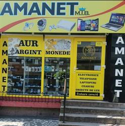 Amanet MTB, Râmnicu Vâlcea