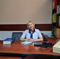 Nadia Gherman, Cluj-Napoca