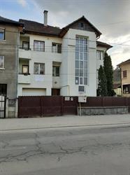 Asiciaţia de Ajutor pentru Înmormântare şi Casă de Ajutor Reciproc, Dej