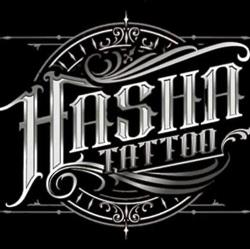 Hasha Tattoo - Tatuaje & Piercing Sector 4, Bucuresti