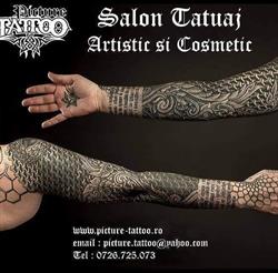 Picture Tattoo, Bucureşti