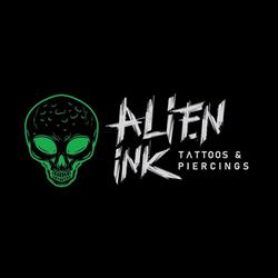 Alien Ink Tattoos & Piercings, Bucureşti