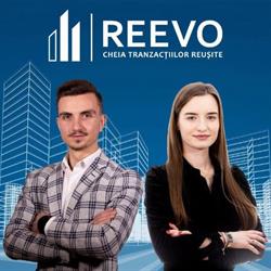 REEVO, Bacău