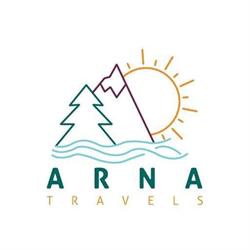Arna Travels, Sfântu Gheorghe