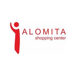 Ialomiţa Shopping Center, Slobozia