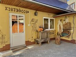 Kisfröccs Borház Szováta, Sovata