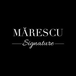 MĂRESCU Signature - fost 50 Stars, Timişoara