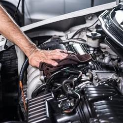 AutoCat Garage, Bucureşti