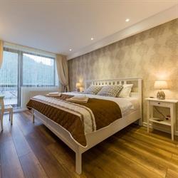 Apartament Carol, Sinaia