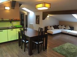 Apartament Miruna, Sinaia