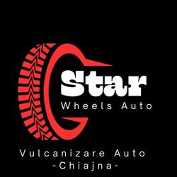 VULCANIZARE AUTO STARWHEELS, Chiajna