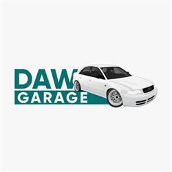 DAW Service Garage, Braşov
