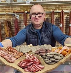 Bauerli Metzgerei, Satu Mare