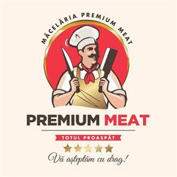 Macelaria Premium Meat, Cernica