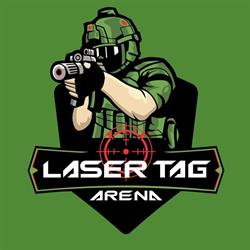 Laser Tag Arena Constanta