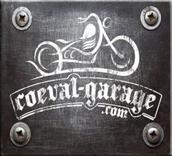 Coeval-Garage, Bucureşti