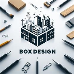 BD.BOXDESIGN, Brăila