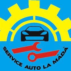 Service Auto La Mădă, Curtea de Argeş