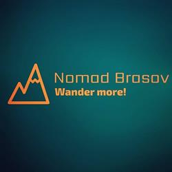 Nomad Apartment Braşov
