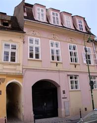 Casa Sforii, Braşov
